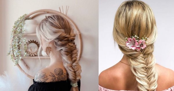 Boho warkocze w roli głównej! Koniecznie zobacz aż 16 inspiracji w naszej galerii zdjęciowej!