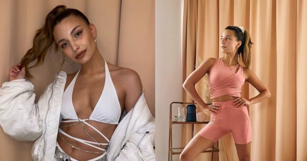 Julia Wieniawa nawiązuje do swoich wakacji i chwali się kuchnią w balijskim stylu!