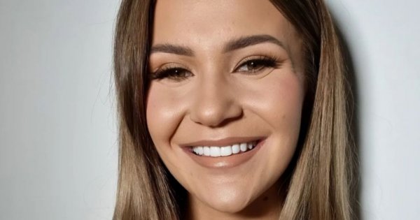 "Hotel Paradise": Wiktoria Gąsior pokazuje swoje wysportowane ciało w mocno wyciętym bikini! "Żyleta"!