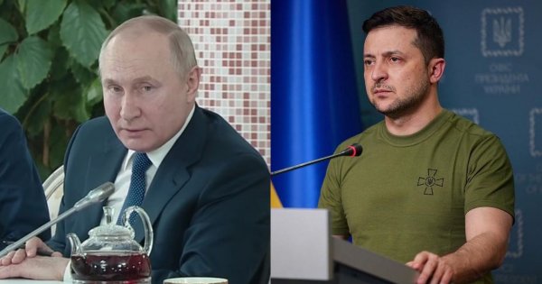 Putin nie nadąża, Rosjan coraz mniej. Liczby są nieubłagane: więcej zmarłych niż powołanych