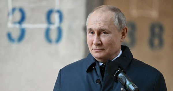 Szokujące wieści z Rosji. Córka Putina jest w totalnej rozsypce?! Wiele na to wskazuje!