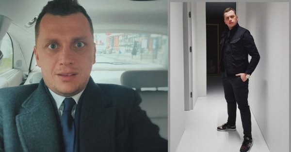 Wojciech Bojanowski relacjonował wojnę w Ukrainie: "Byłem pewien, że my z tego Kijowa się nie wydostaniemy"