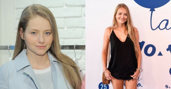 Stylizacje Agaty Rubik kiedyś i dziś. Spora zmiana? „Jak dwie różne osoby! Szok” – ktoś pisze