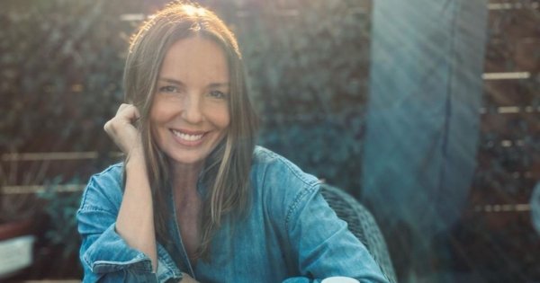 Agnieszka Włodarczyk pokazała piękną mamę! Kobiety są do siebie łudząco podobne!