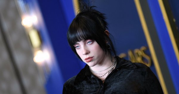 Kontrowersyjny styl Billie Eilish. Dlaczego gwiazda zyskuje miano najgorzej ubranej?