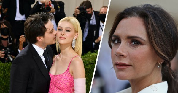 Syn Victorii Beckham ożenił się! Mamy zdjęcia z wesela, które kosztowało kilka mln dolarów