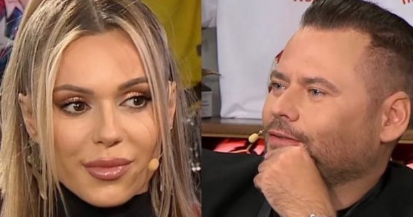 Doda u Krzysztof Stanowskiego zdradza, jak ją poderwać i dlaczego ma w domu tyle luster!
