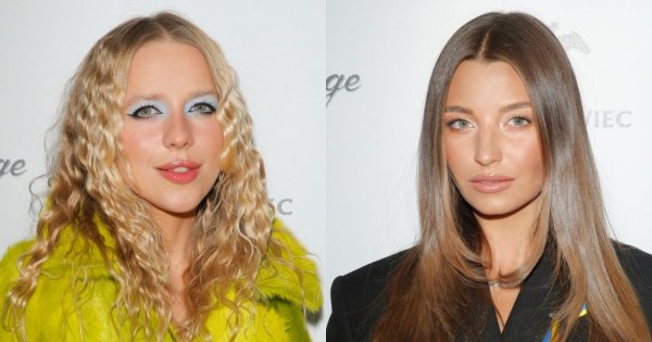 Elle Style Awards: oceniamy makijaże gwiazd - która zaliczyła wpadkę, a która stanęła na wysokości zadania?