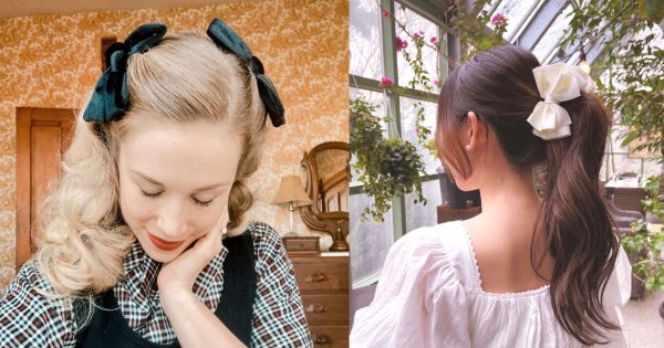 Wygodne fryzury na majówkę 2022- upięcia, sploty i nie tylko! Bądź trendy i wyglądaj pięknie