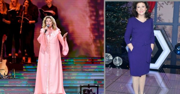 Dziś Halina Frąckowiak obchodzi 75 urodziny! Jednak na dzień celebracji wybrała inną datę. Dlaczego?