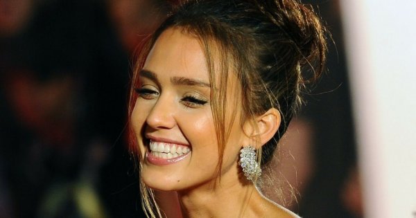 Jessica Alba kończy 41 lat! Zobacz, jak zmieniła się przez ten czas!