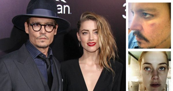 Johnny Depp i Amber Heard - 15 milionów, ludzkie fekalia i odcięty palec - o co chodzi w konflikcie między dwoma gwiazdami? [MAMY MATERIAŁY DOWODOWE W SPRAWIE]