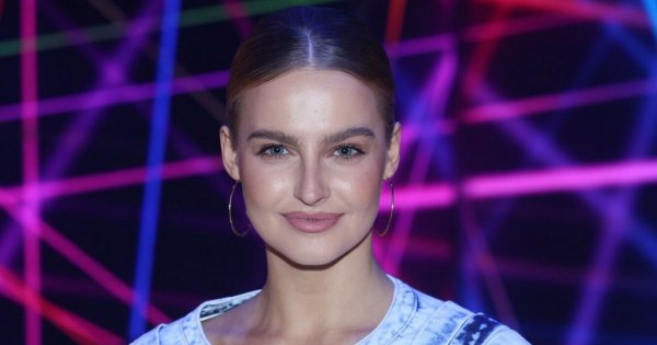 Karolina Pisarek triumfuje w "Twoja Twarz Brzmi Znajomo"! "W końcu ci wyszło" - ktoś pisze