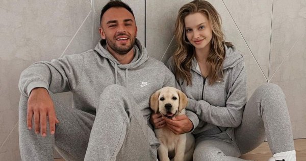 Karolina Pisarek poleciała do Barcelony specjalnie po suknię ślubną! Szykuje się najbardziej wystawny ślub roku?
