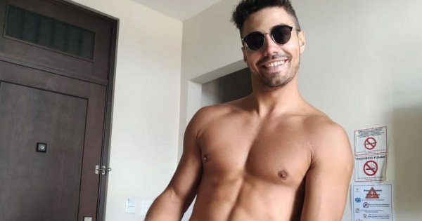 Wielki powrót Kaspra do "Hotelu Paradise"! Myślicie, że ktoś jeszcze wróci?