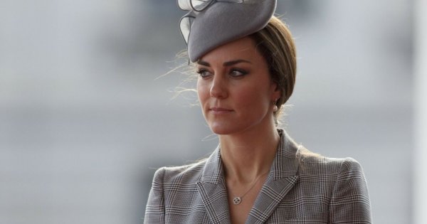Kate Middleton w bajecznej sukience podczas gali wręczenia nagród Earthshot! Ależ ona ma figurę!