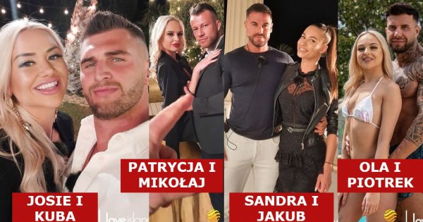"Love Island 5": Wkrótce finał! Fani zawiedzeni: Żadna para nie zasłużyła na wygraną!