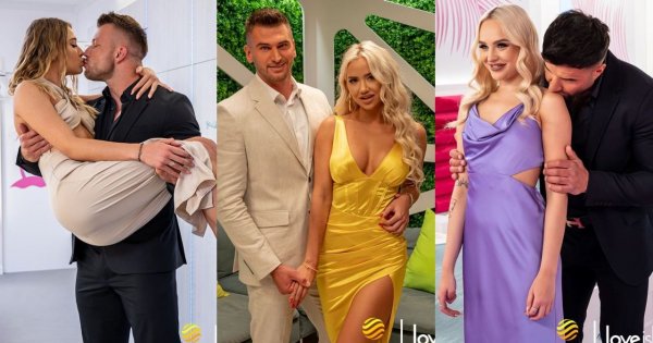 "Love Island 5": Wiemy, kto wygrał! Josie i Kuba, Patrycja i Mikołaj czy Ola i Piotrek? Wybrał miłość czy pieniądze?