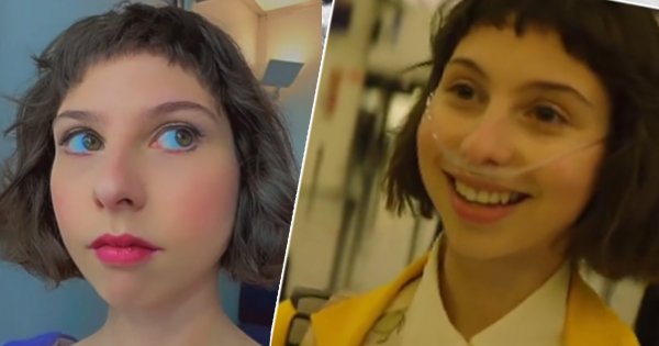 Marta z filmu "Nie z mojej ligi" na co dzień wyglądała zupełnie inaczej! Poznajecie ją?