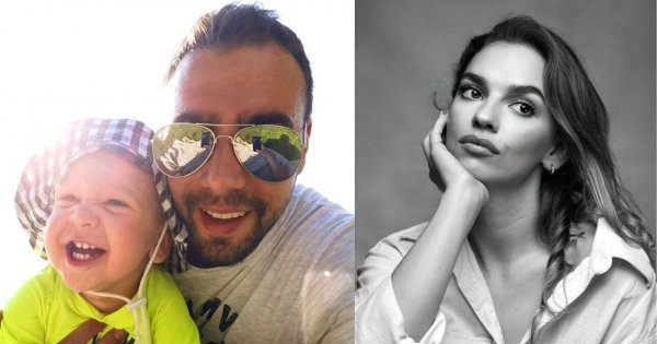 Łukasz Kuchta publicznie przeprasza Oliwię ze "Ślubu". Reakcja Ciesiółki wbija w fotel: "Najważniejszy jest..."