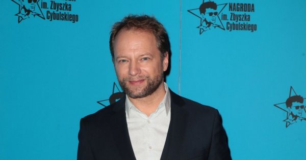 Maciej Stuhr spędza Wielkanoc z ukraińskimi uchodźcami! "To już trzecia rodzina, której pomagamy"