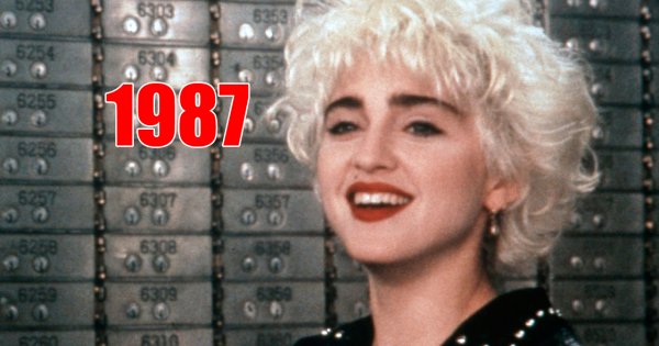 63-letnia Madonna nie przypomina już siebie... "Wyglądasz jak alien z ogromnymi ustami" - ktoś napisał