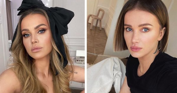 Maffashion pokazała synka - mały rośnie jak na drożdżach!
