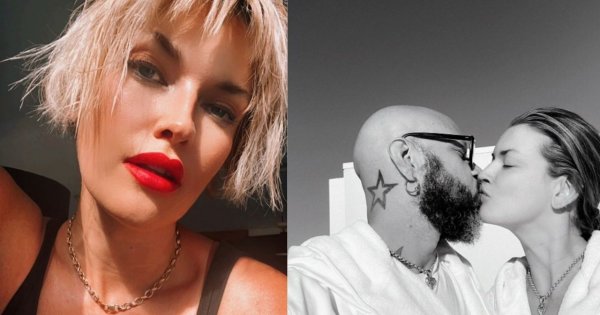 Modelka Magda Dziun zaręczyła się z perkusistą Guns N' Roses! Wcześniej spotykała się z Tomaszem Karolakiem i raperem Tede!
