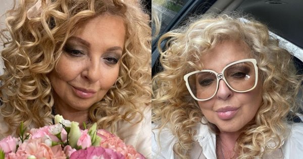 Magda Gessler bez grama makijażu: "Naturalna piękność! Promieniejesz. Mniej o 20 lat!" - piszą fani
