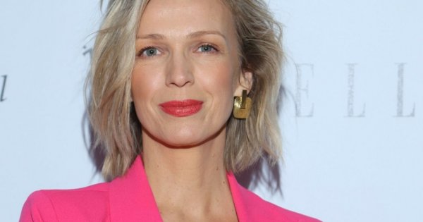 Kolorowa Magda Mołek z pięknym uśmiechem na "Elle Style Awards 2022"! Najlepiej ubrana gwiazda tego wieczoru?