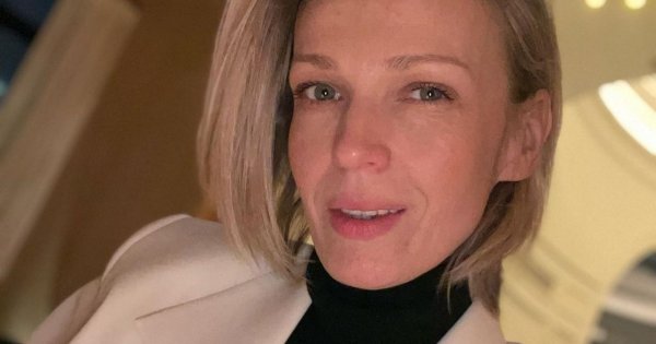 Magda Mołek pokazała urodzinową stylizację! WOW, prezentowała się wspaniale!
