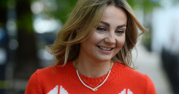 Małgorzata Socha spędziła weekend we wspaniałym miejscu! Dokąd tym razem zabrała rodzinę?