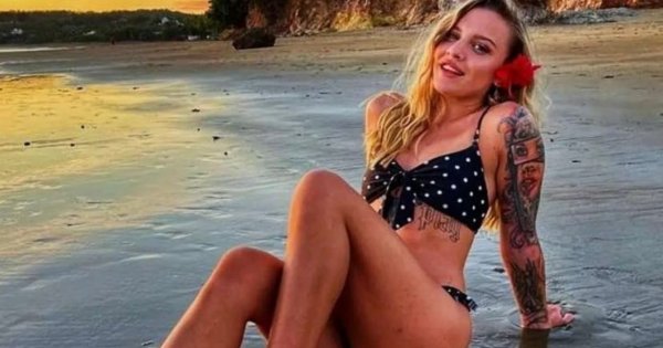 Marika powraca do "Hotelu Paradise"! Wielki powrót uczestniczki, która może namieszać" "Zrobię wszystko, żeby zostać w raju"
