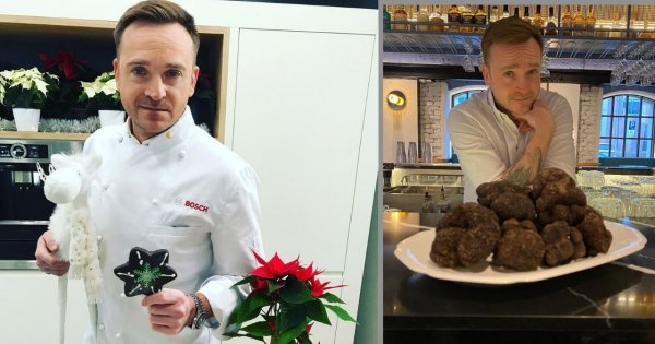 Wiadomo, jakie są ceny za ofertę świąteczną u Mateusza Gesslera. To będzie "chuda"  Wielkanoc...