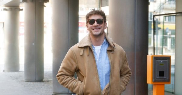 Mikołaj Roznerski zdradził, że jego rodzina się powiększy! I to chwilę po ogłoszeniu rozstania z partnerką...