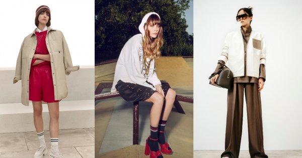 Moda na trening – jak stylowo wrócić do formy?