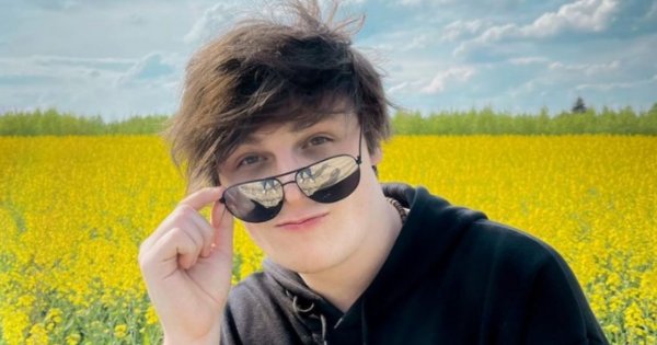 Youtuber Naruciak obchodzi dziś 24. urodziny! Przypominamy  jego najważniejsze internetowe projekty!
