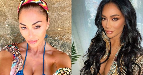 Coachella 2022: Medal za najlepszą stylizację wędruje do Nicole Scherzinger? "Mega stylówka i fryzura!" - piszą fani