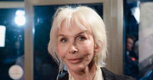 Off Camera 2022: przegląd fryzur i makijaży gwiazd. Uwagę przykuwały żona Stinga - Trudie Styler oraz Maria Dębska!