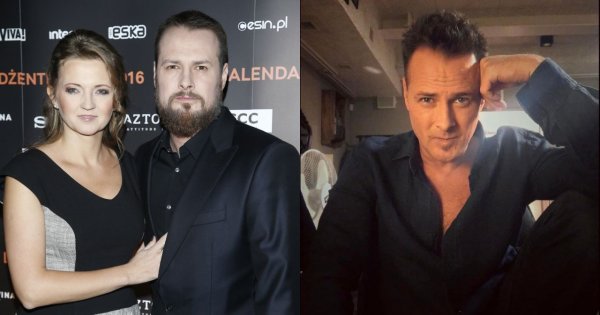 Paweł Małaszyński pokazał syna! Jeremi skończył dziś 18 lat! Podobny do słynnego taty?