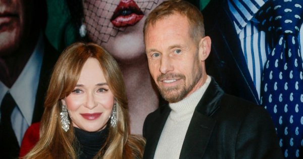 Joanna Przetakiewicz publicznie wyznaje miłość mężowi: "Robisz od lat nieprawdopodobne i niesamowite rzeczy"