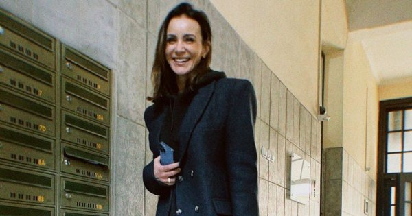 Sara Boruc pokazała zdjęcia z dzieciństwa! Ładnym była dzieckiem?