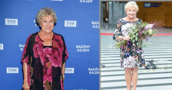 Teresa Lipowska zdradza, ile ma emerytury. Ta kwota to jakiś żart...