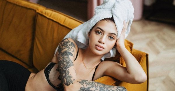 Weronika Zoń z "Top Model" przeszła OGROMNĄ metamorfozę! Modelka jest nie do poznania!