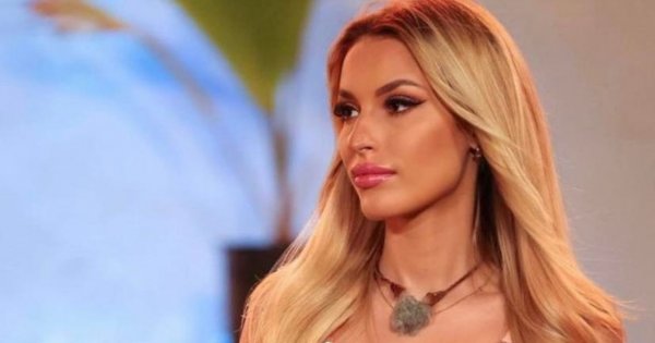 Wiktoria Kozar z "Hotelu Paradise 5" - kiedyś i dziś. Jest praktycznie nie do poznania!