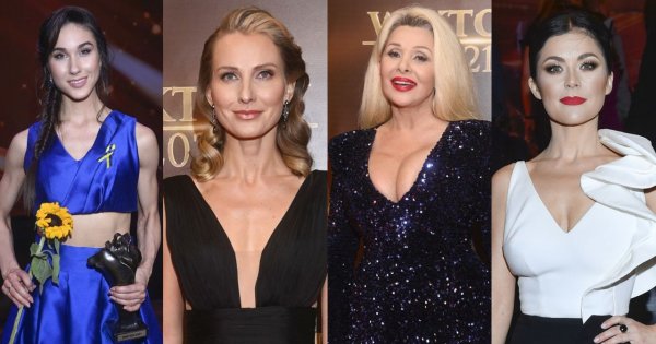 Gala Wiktory 2021: Oceniamy stylizacje gwiazd. 5 najgorszych i 5 najlepszych kreacji z gali