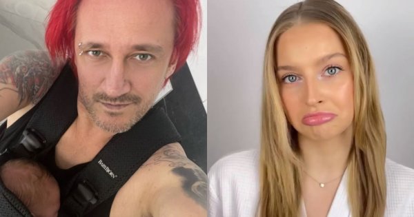 "Twoja Twarz Brzmi Znajomo": Michał Wiśniewski chwali występ Karoliny Pisarek. Ta jednak zarzuca mu hipokryzję! "Próbuje się wybielić moim kosztem"