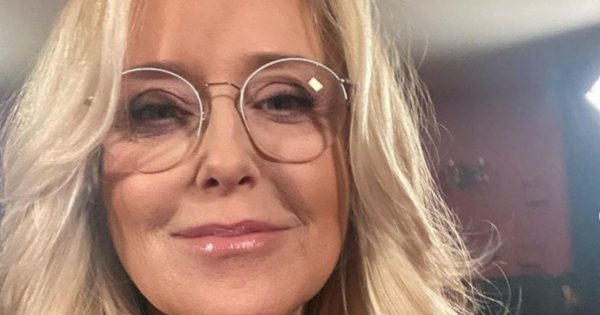 Agata Młynarska żegna swoją przyjaciółkę wzruszającym wpisem! "Odpoczywaj i rysuj na niebie"