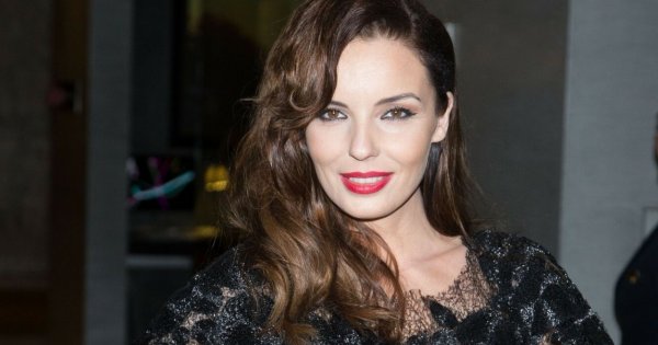Agnieszka Włodarczyk trafiła na SOR: "Obudziłam się w łazience, a wszędzie była krew!"