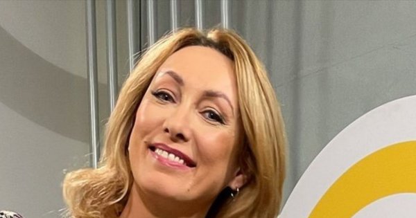 Anna Kalczyńska zaprezentowała się w obłędnej sukni! "Najlepiej ubrana gwiazda tego wieczoru!" - ktoś pisze
